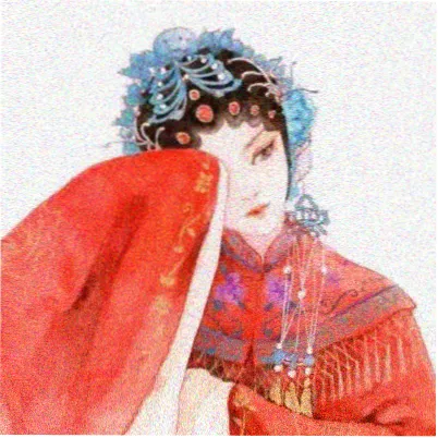 读者阿箬头像