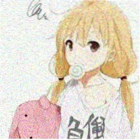读者温晚头像
